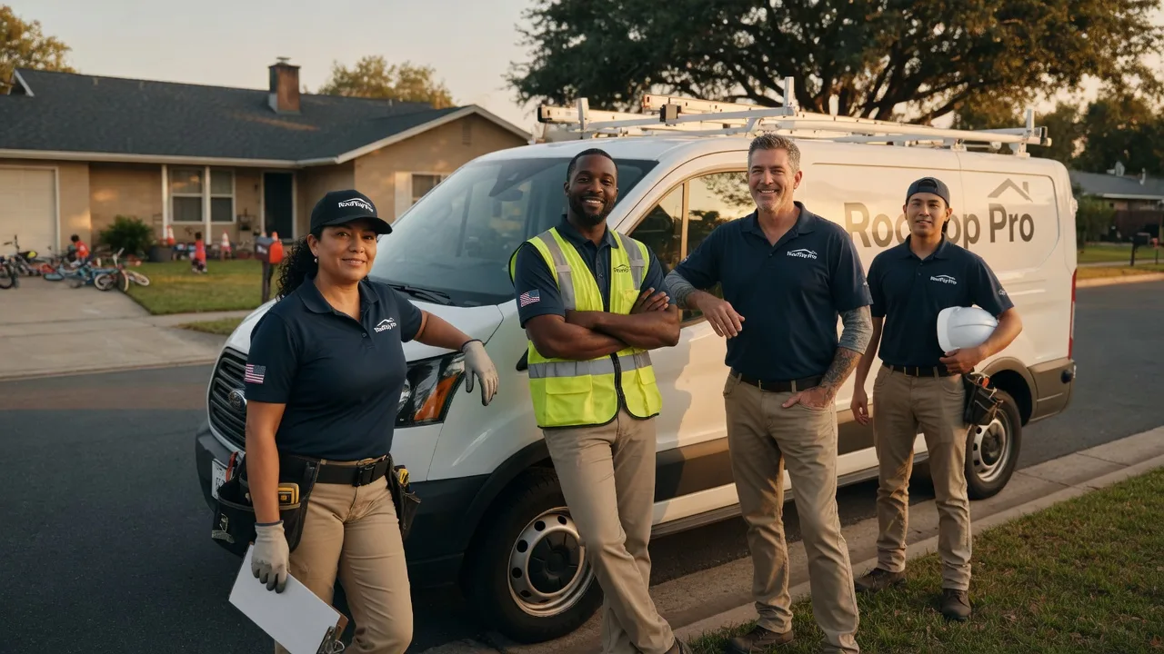 Roof Repair in Sutter Creek, CA near me